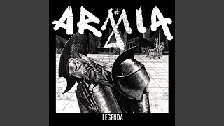 Video thumbnail of "Armia - To moja zemsta"
