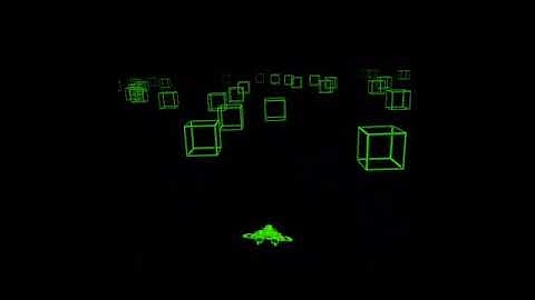 Cube Runner Medium (IOS) 1808 Score