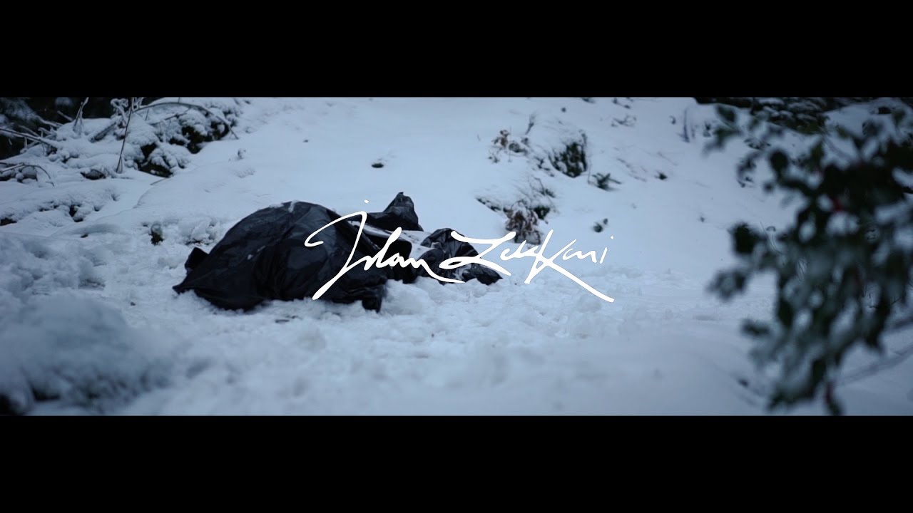 Rels B x Indigo Jams - LORD FORGIVE ME [Islam Zekkari]