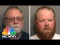 Live: Georgia Investigators Hold Briefing On Arrests In Ahmaud Arbery Killing | NBC News