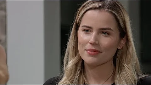 General Hospital Tease | April 18th, 2025