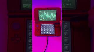 KORG DSN-12: Renegade (Sound Editing) #synth #korg #nintendo3ds