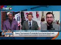 Knicks win in ‘ALL-TIME’ performance, World Cup Power Rankings: France or Spain on top? | FTF
