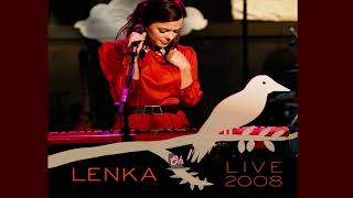 Lenka - We Will Not Grow Old (Live at Rhapsody, Seattle, WA - 2008) (8D Audio /w Lyrics)