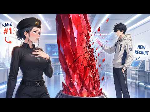 He Shocked the Entire Military Academy on Day One | Manhwa Recap