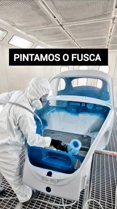 🇧🇷Admire essa etapa de pintura, é aqui que o projeto começa a ganhar alma! 💙✨️🇧🇷