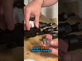 DIY Proportioner Hack: Stop Cracks & Ensure Flow! #shorts