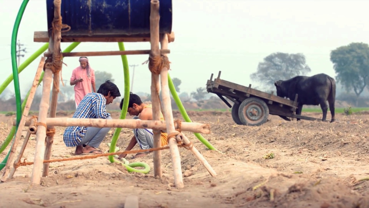 Can the Sustainable Development Goals become a successful business strategy?