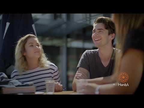 Hardy's Healthfoods 30" TVC (NZ)