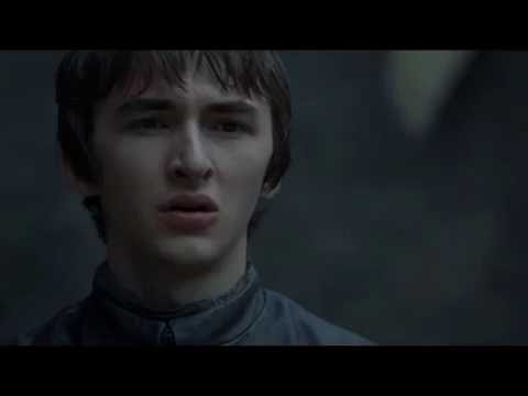 Morte De Hodor Game Of Thrones Youtube