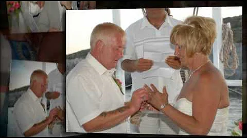 Sharon Madden Special Day