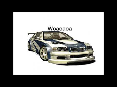 Bmw M3 Gtr Sound Bmw M3 Gtr On Nürburgring