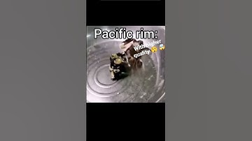 Thumbnail of Pacific rim best quality 8k 😲😮 🤯 #meme #fypシ #viral #funny #shortsfeed #gipsydanger #gipsyavenger