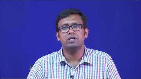 Lecture 16: Finding Null Space of a Matrix