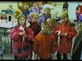 Verjaardags Kinderfeestje (Plezier Eiland Tilburg) 18-03-1994.