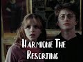 Harmione The Resorting EP 2