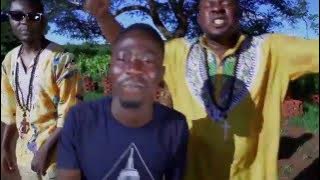 David Kalilani - Za Iyeyo ft. Suffix, Masomphenya, Black Flame, Yung B, Rhema & Tisu Eneya