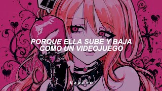 Bei Maejor (Ft. Keri hilson) ; gamez - (Sub. Español)