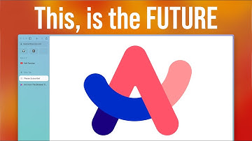 You need to SWITCH to this browser RIGHT NOW