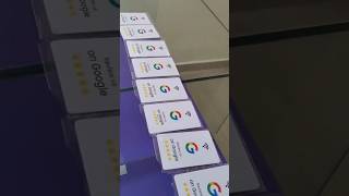 Start Your Own Google Review QR Card Making Business (White Label SaaS) – Make Unlimited Profits!