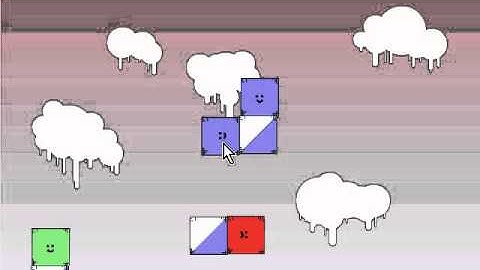 Red Remover Walkthrough Levels 11-20 (PAR)