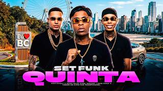 SET QUINTA - MC Meno K, MC Lele JP, MC J9, MC Ryan SP (Playlist Funk 2026 Lançamentos)