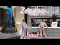 try on haul | first impressions | honest review | dresses &amp; jackets - Zeagoo