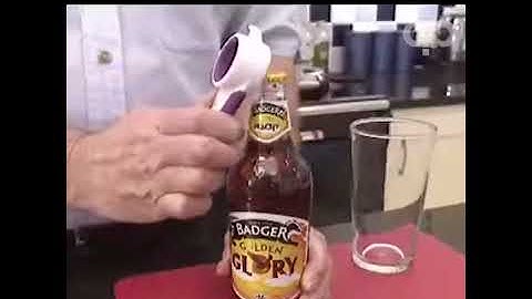 5 in 1 Multi function Jar Opener