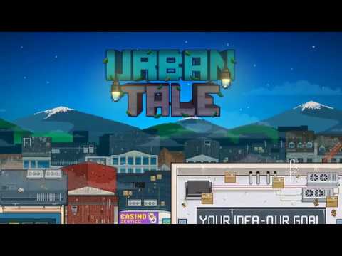 Urban Tale - Trailer