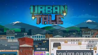 Urban Tale - Trailer