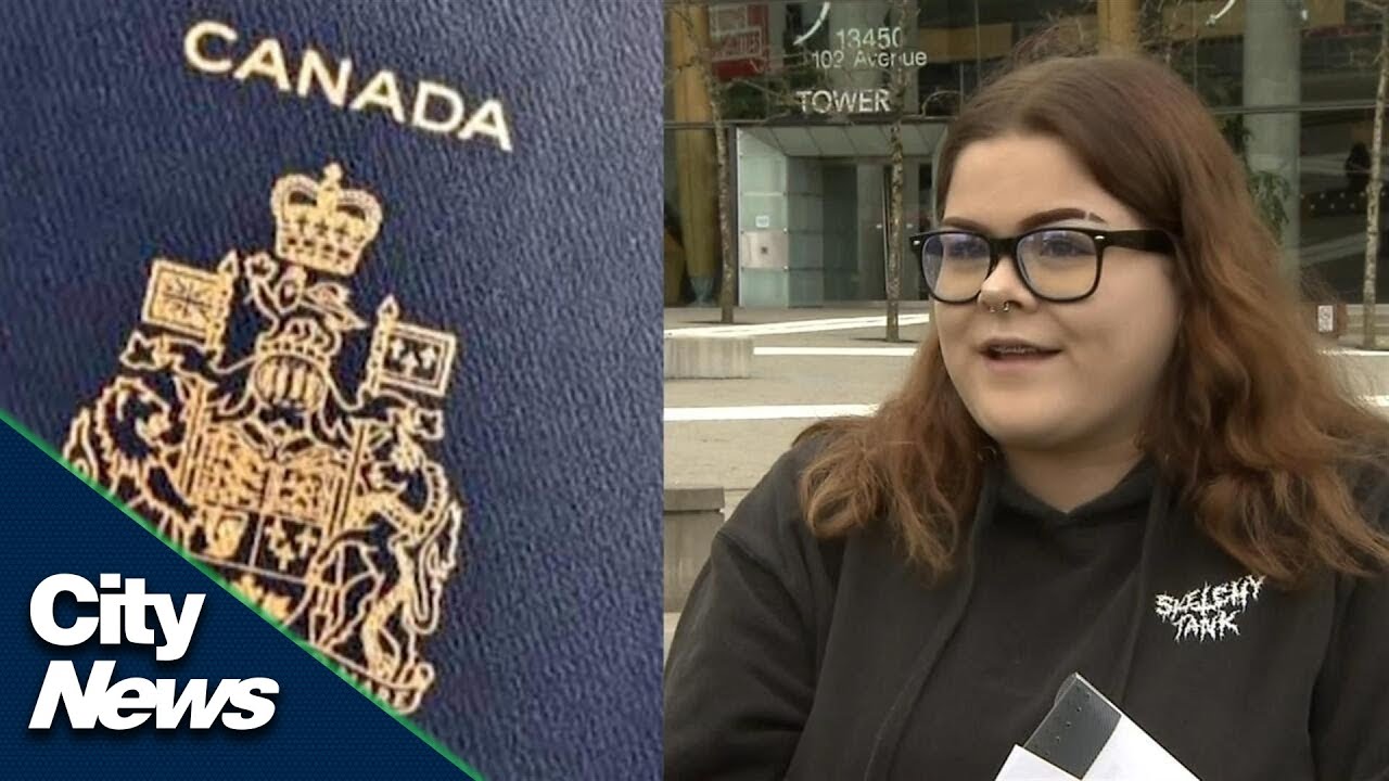 Surrey student offers to stand in line for money