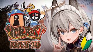 【 VCR RUST 】#10 全ボス制覇を目指したい気持ち その2【稲荷いろは/のりプロ所属】