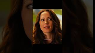 Tony Afraid From Maya Hansen