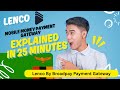 Lenco Payment Gateway Explained in 25 minutes || Lenco || Mobile Money