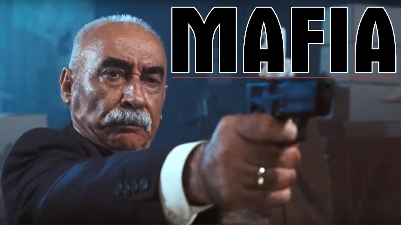 ⁣Mafia | Action Full Movies