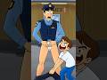 YUTA funn with police 🚓🚨 Sakura school simulator #trending shirts#viral video#AI shots#Sakura shorts