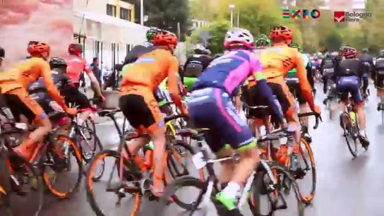GIRO DELL'EMILIA 2015 YouTube GIRO DELL'EMILIA 2015 YouTube