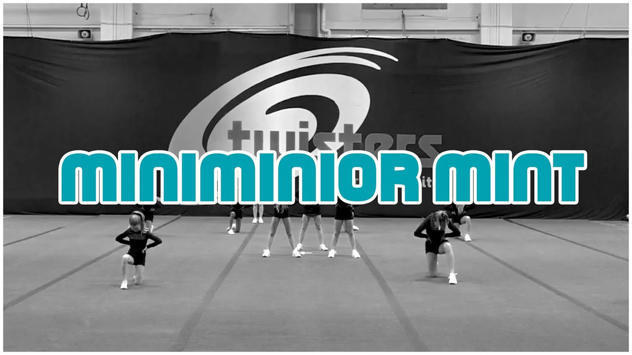Showcase 2021 - Miniminior Mint