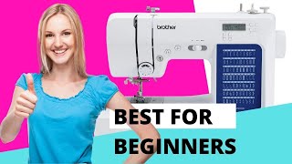 Brother cs7000x | Is this the right sewing machine for you?
