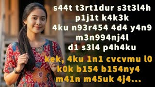 SAAT CUCUKU DATANG UNTUK LIBURAN...