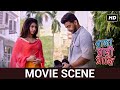 Movie Scene | Bonny, Rittika | Raja Rani Raji | SVF