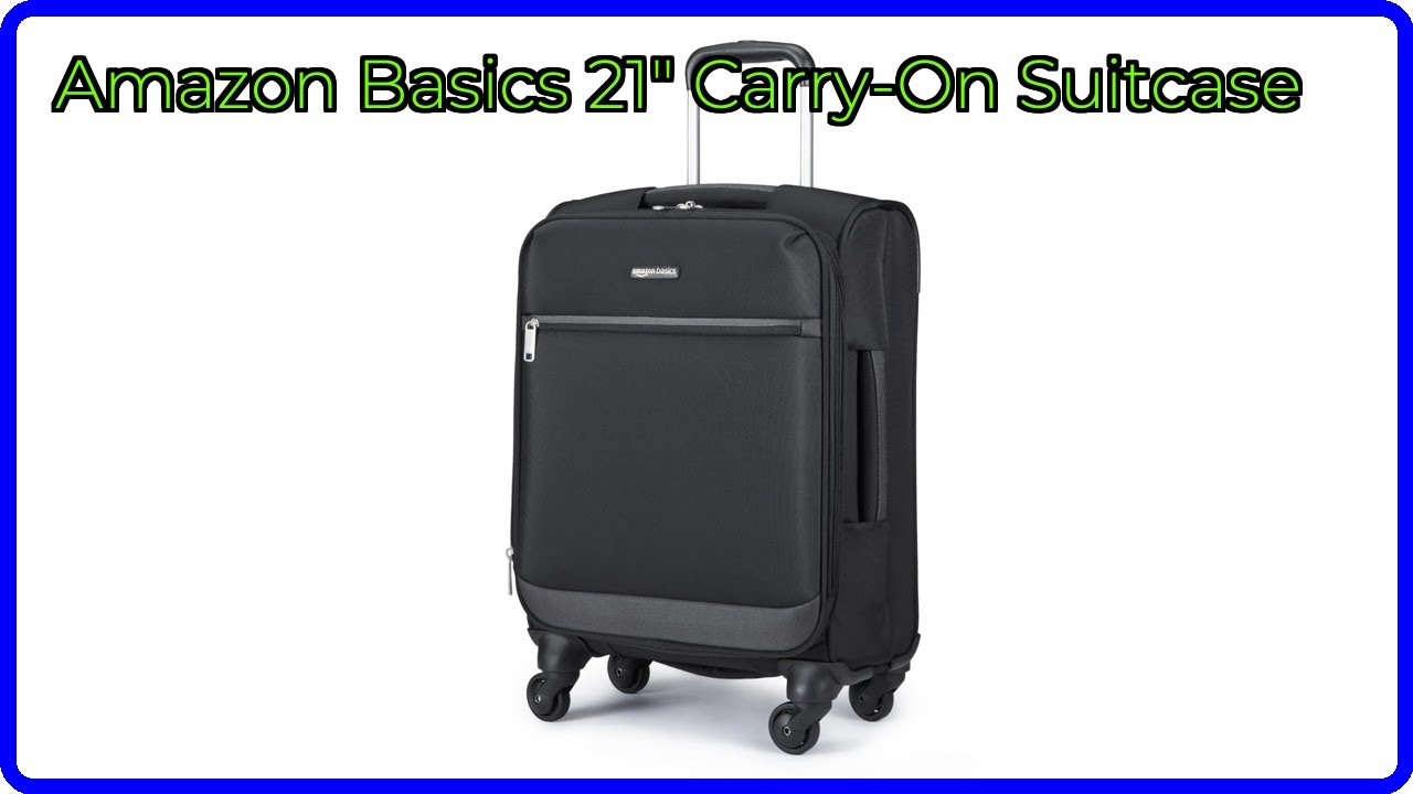 REVIEW (2026): Amazon Basics 21