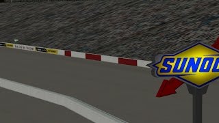 Truxxin2.0 Race 11- Darlington
