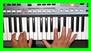 Video-Miniaturansicht von „✅-7 MERENGUES 🚀FACILES Y RAPIDO DE APRENDER⚡ EN PIANO DO MAYOR DSR_Pianista 02“