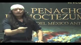 Understanding the importance of Montezuma's headdress (Copilli Quetzalli)