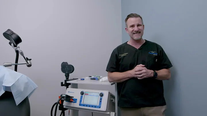 TMS Therapy Talk - Is there any seizure risk with TMS?