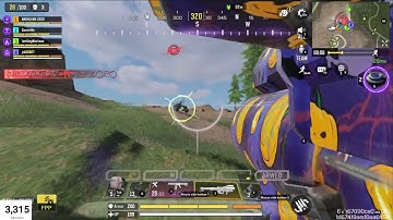 1vs2 Torcher Rewind Class Gameplay Codm @scltg #codm #codmobile #callofduty #callofdutymobile