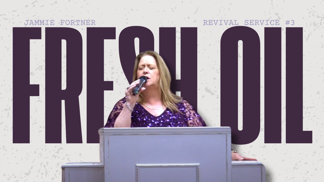 Activating Your Anointing Through Faith