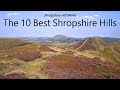 The 10 Best Shropshire Hills  - Shropshire Hill Walks