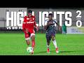 HIGHLIGHTS SIMBA SC 2 VS B19 FC 0 KOMBE LA SHIRIKISHO LA CRDB